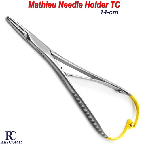 Mathieu forceps pliers - forceps,