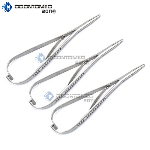Mathieu pliers 5 - 3, 5.5"