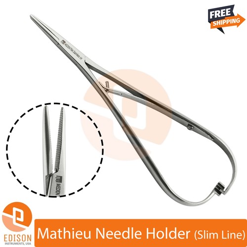 Orthodontic slim line - orthodontic, mathieu
