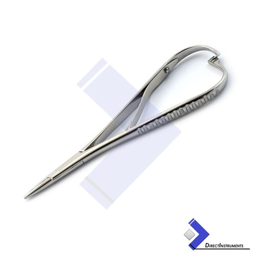 Dental mathieu needle - dental, holder