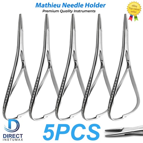 Slim narrow tip mathieu - narrow,