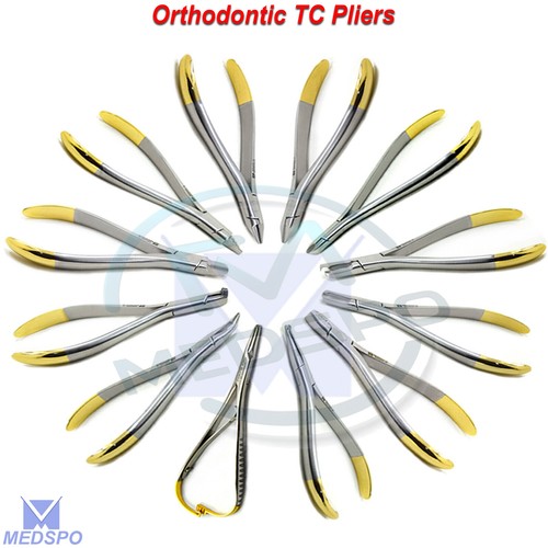 Orthodontic distal cutter - orthodontic,
