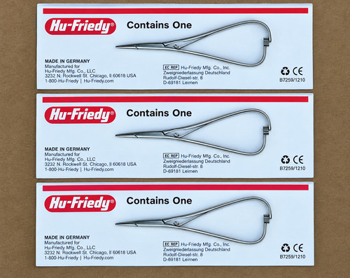 Lot 3pcs friedy mathieu - 3pcs,