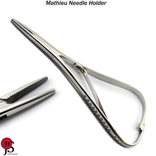Orthodontic suture ligature - orthodontic,
