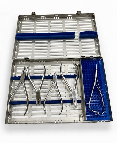 Friedy orthodontics pliers - hu,