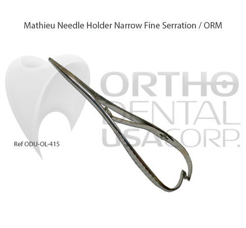 Mathieu pliers high - pliers, quality