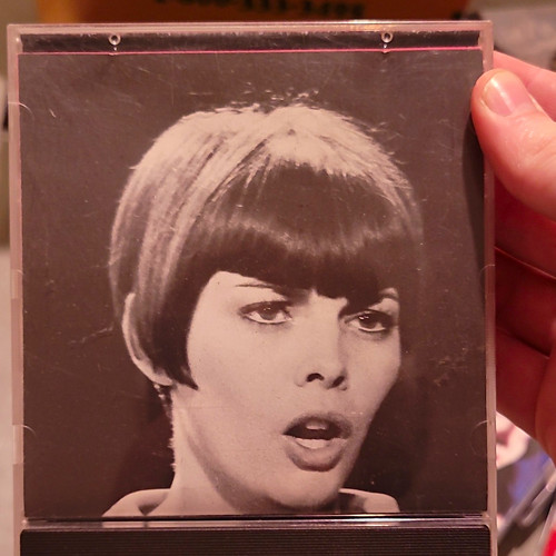 Mireille mathieu 1966 1970 - mathieu, 1966-1970
