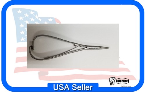 Orthodontics pliers mathieu - pliers,