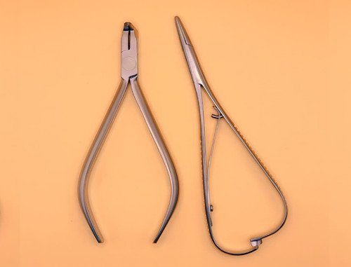 Friedy mathieu needle - hu-friedy,