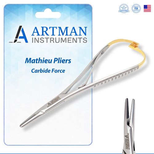 Artman carbideforce - artman, carbideforce™