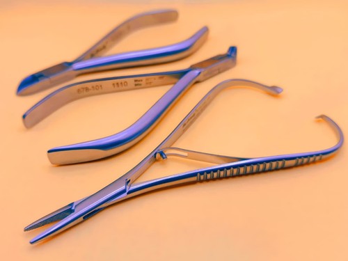 Friedy mathieu 678 330 - hu-friedy, 678-330