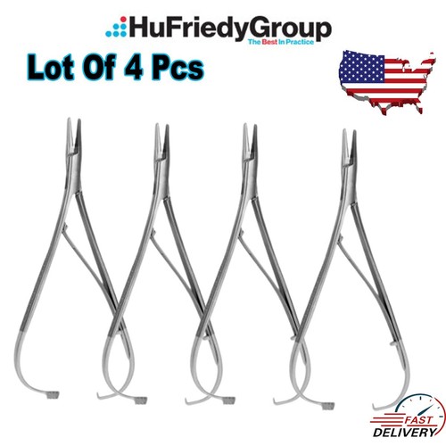 Pcs friedy ortho mathieu - 4,