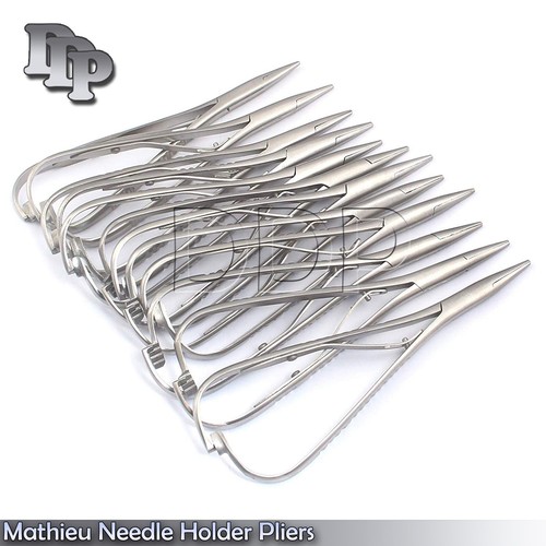 Mathieu pliers 5 - 12,