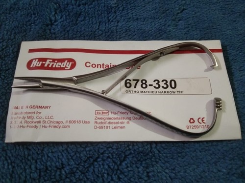 Friedy mathieu narrow tip - hu,